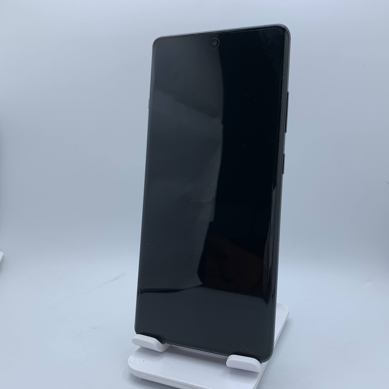 OnePlus 12R CPH2611 256GB Unlocked Iron Gray – Open Box Condition