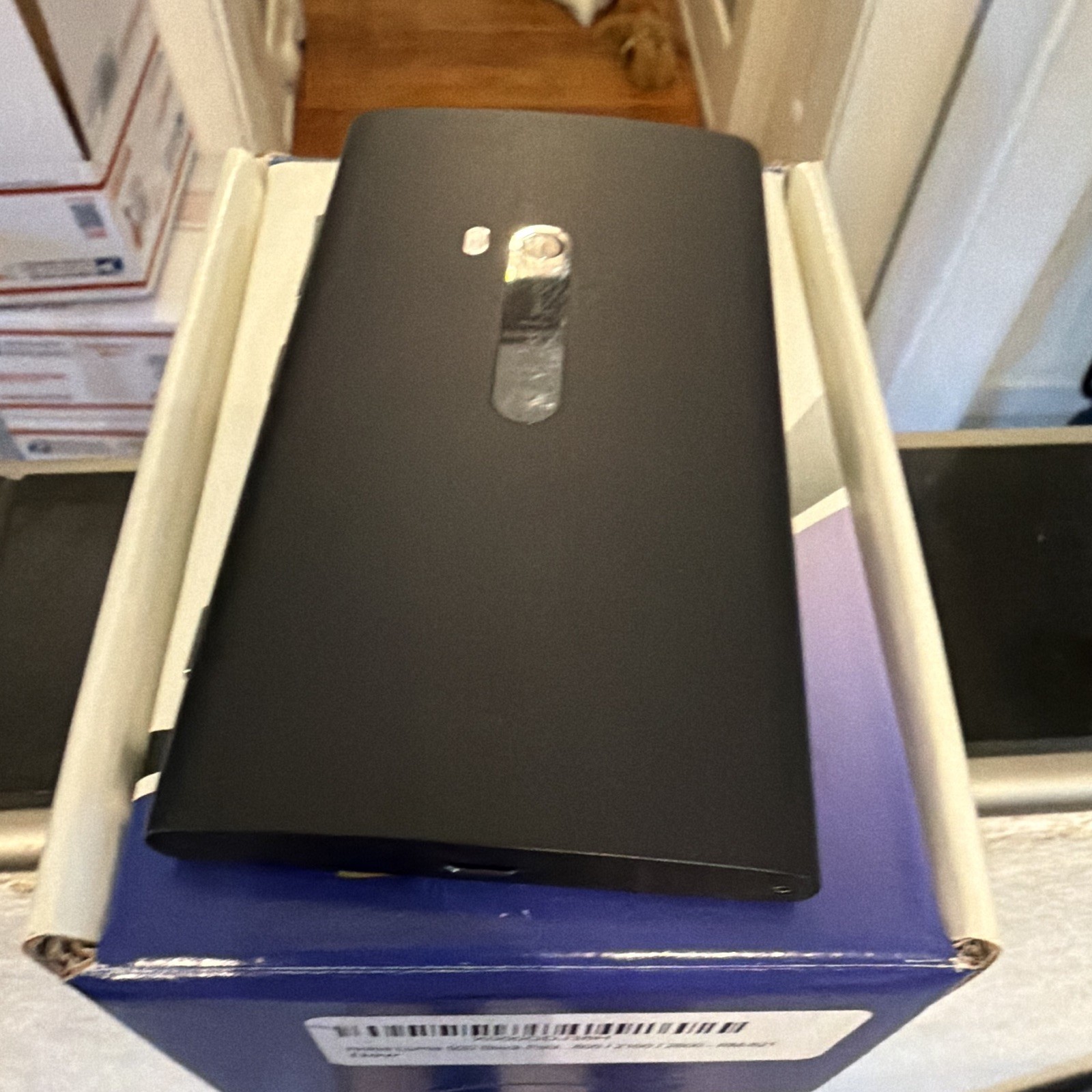 Nokia Lumia 920 RM-821 AT&T 32GB Black Windows Phone 4.5″ 8.7MP NFC