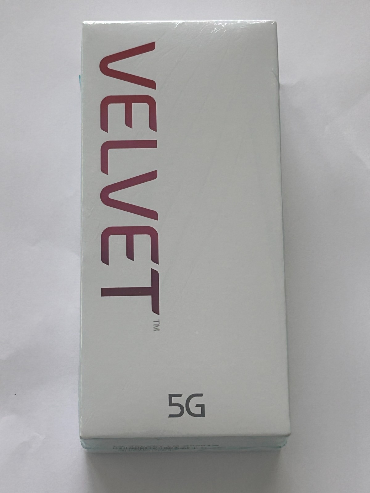 New LG Velvet 5G LM-G900TM T-Mobile Unlocked 128GB 6.8″ Android Smartphone
