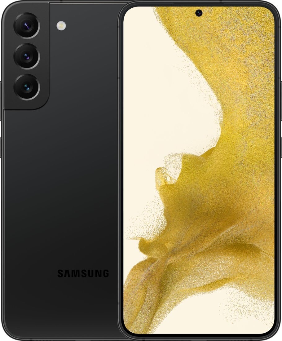 NEW UNLOCKED SAMSUNG GALAXY S22+ PLUS 5G SM-S906U ALL COLORS AND MEMORY GSM+CDMA