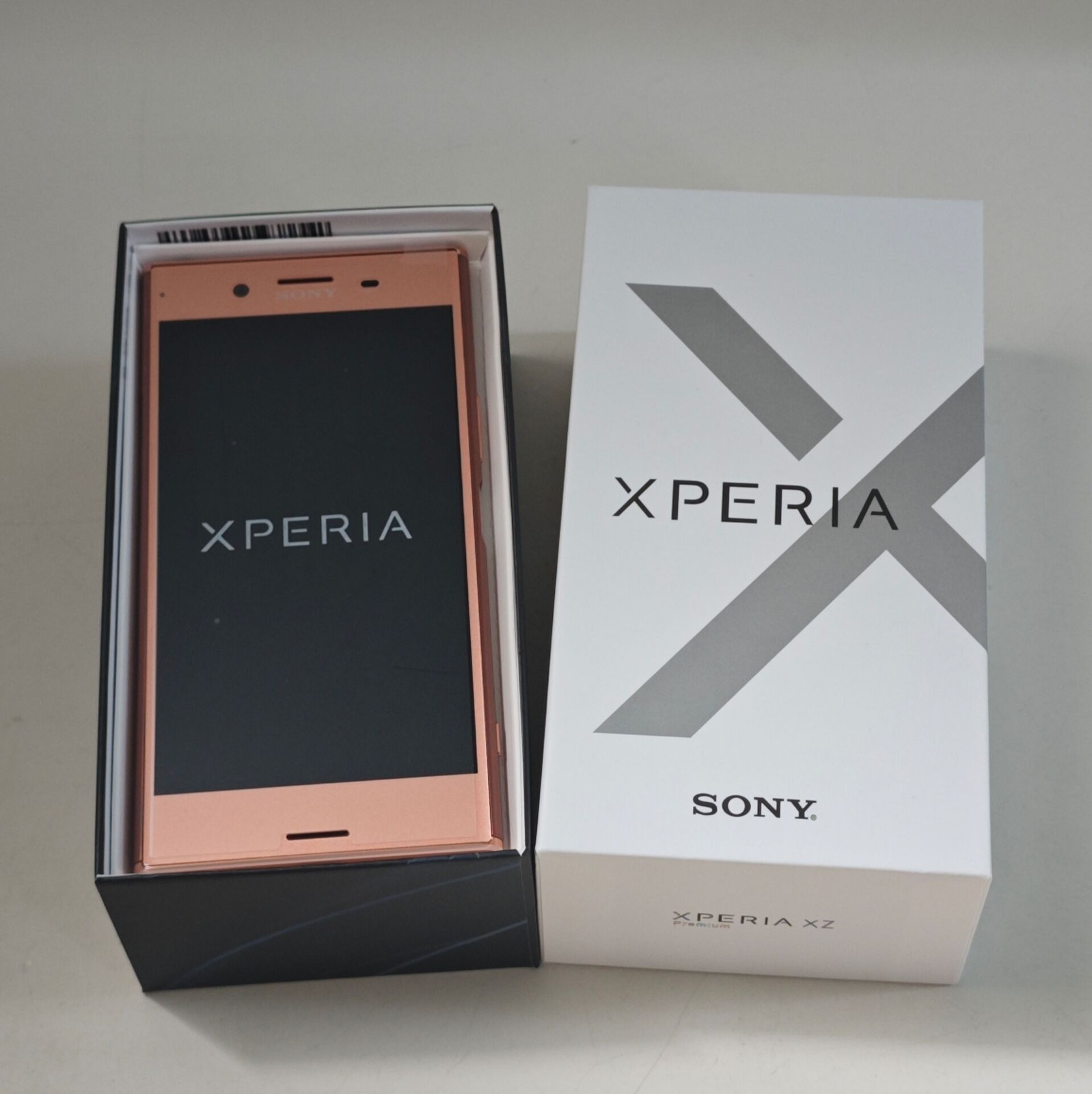 (Unlocked) Sony Xperia XZ Premium G8141 Android 64GB Global Unlocked