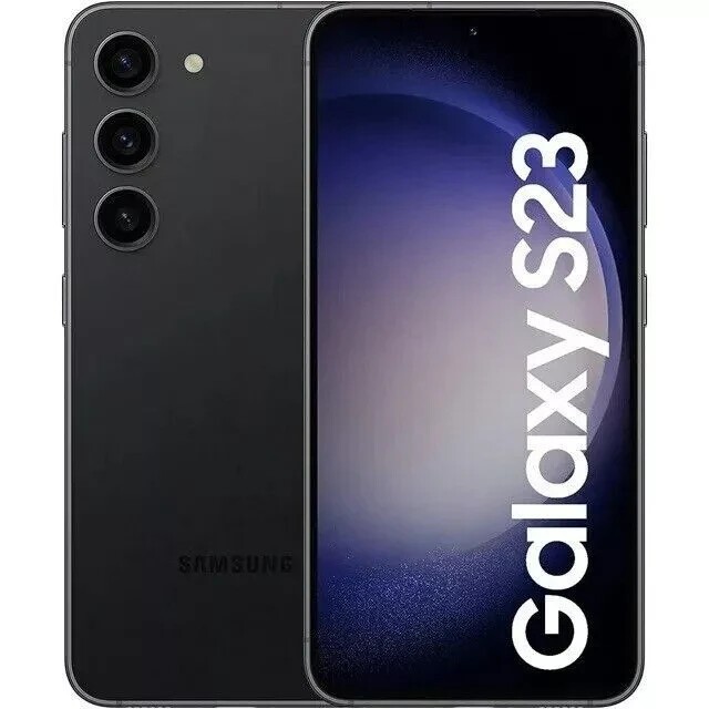 Samsung Galaxy S23 5G S911U Verizon Straight Talk Unlocked T-Mobile AT&T Mint