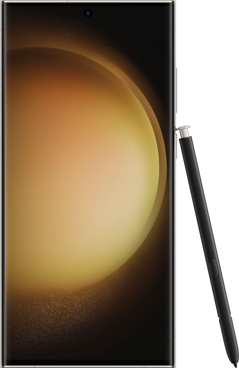Samsung Galaxy S23 Ultra 5G SM-S918U 256GB GSM/CDMA FACTORY UNLOCKED
