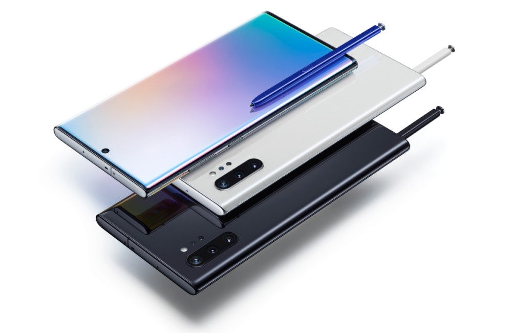 NEW Sealed Samsung Galaxy Note10+ Plus Unlocked Smartphone 12GB+256GB SM-N975U