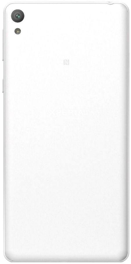 Sony Xperia E5 1.5 GB MediaTek MT6735 (Unlocked) Smartphone