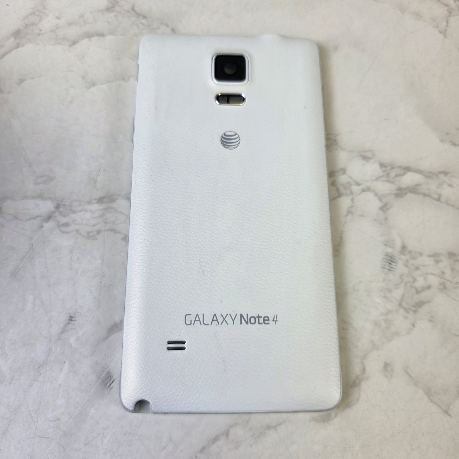 Samsung Galaxy Note 4 SM-N910A – Back Plate Oem