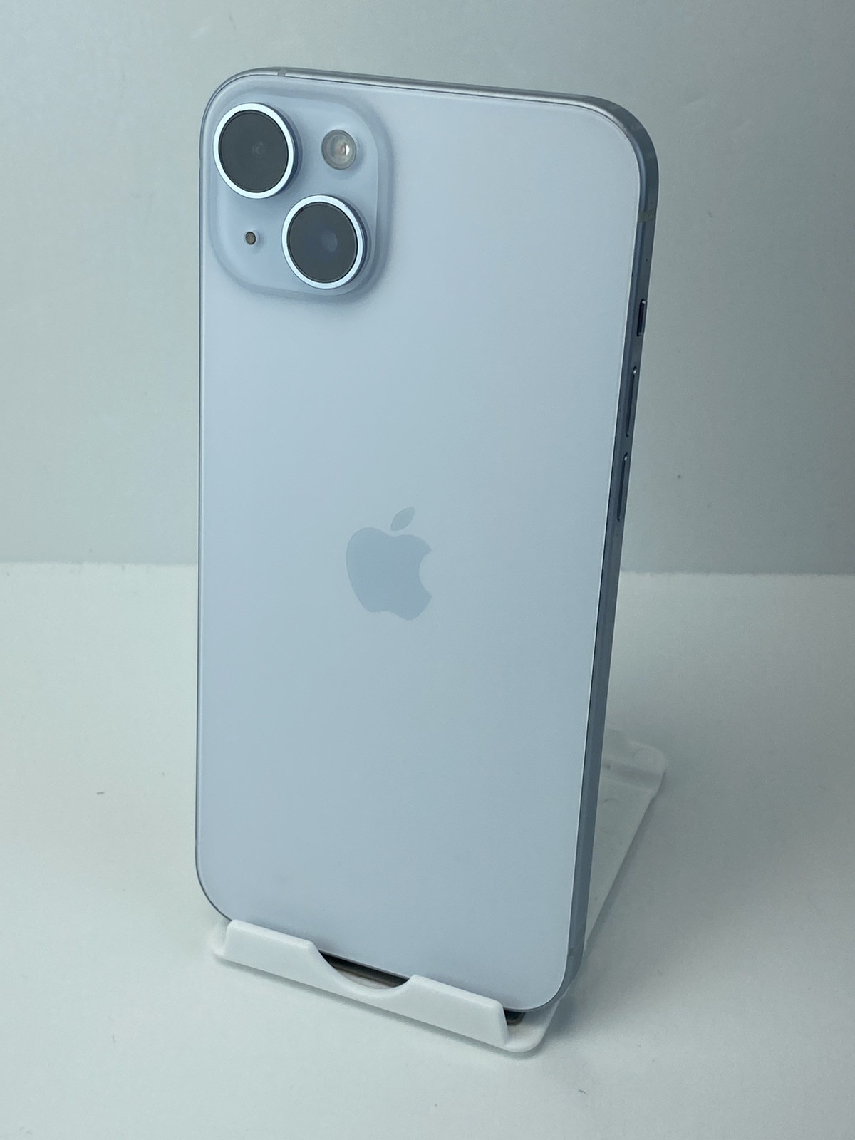 Apple iPhone 15 Plus A2847 128GB Blue 99% battery health Unlocked