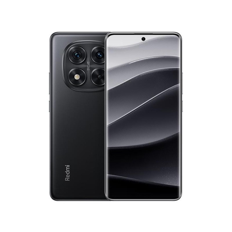 Xiaomi Redmi Note 14 Pro 5G 256GB 512GB 6.67inch Dimensity 7300-Ultra Original