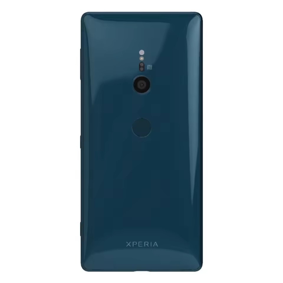 Original Sony Xperia XZ2 H8216 H8266 H8296 LTE 4G Mobile Phone WIFI Bluetooth