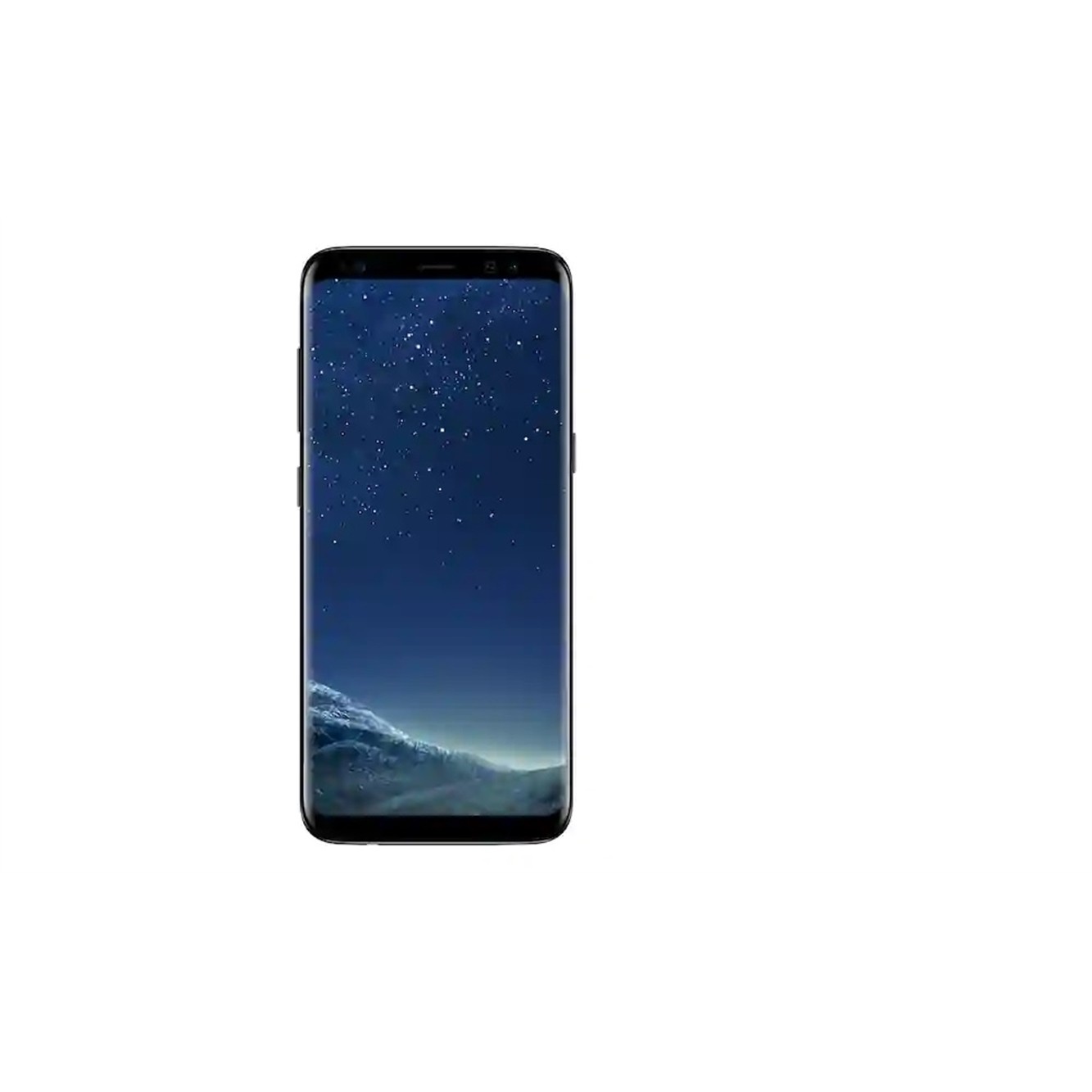 Samsung Galaxy S8 SM-G950U1 64GB 5.8″ 4G LTE GSM Unlocked No Chrgr Grade B