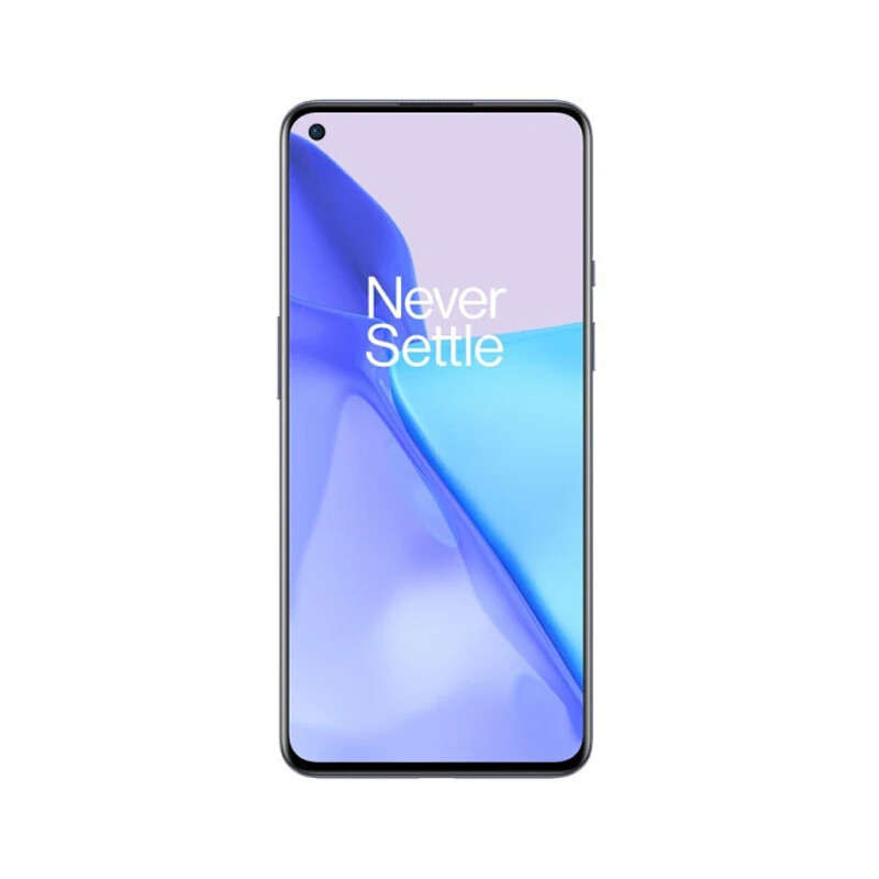 One plus 9 5G Unlocked 256GB 6.55in Qualcomm Snapdragon 888 Purple Black Blue