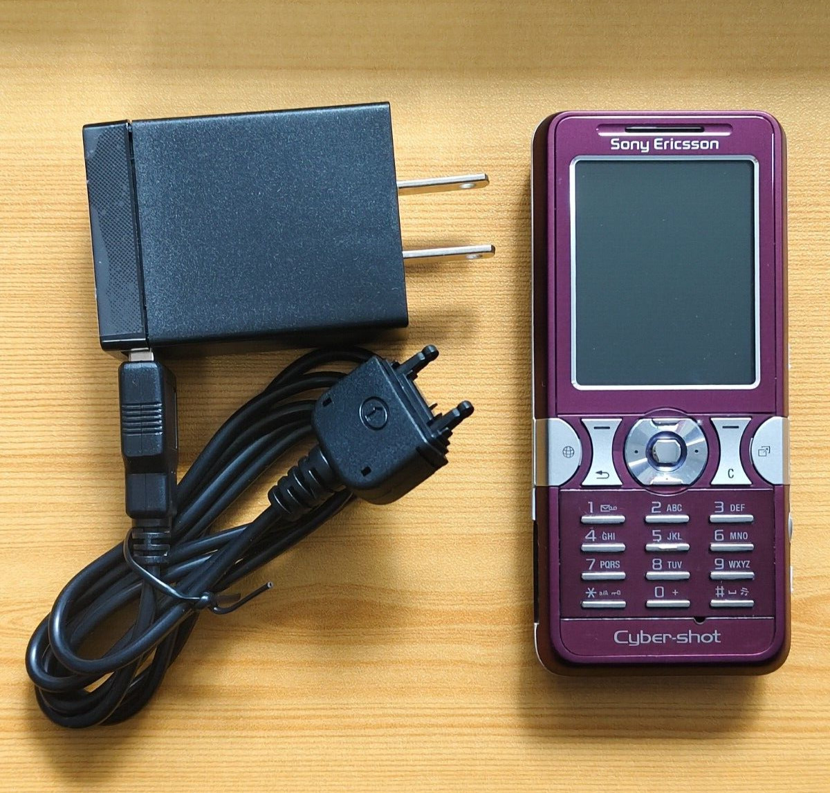 Sony Ericsson K550i Very Rare – For Collectors – Unlocked 64 MB
