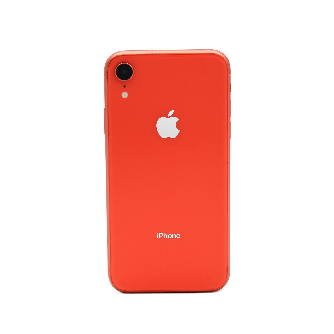 Apple iPhone XR A1984 64GB Boost Mobile Coral Excellent Refurbished