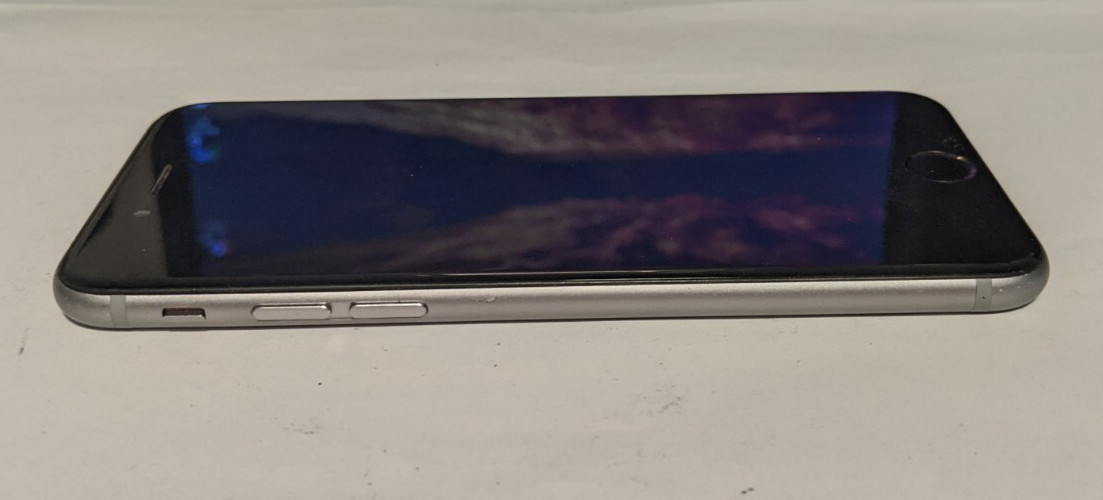 Apple iPhone 6 (A1549) Space Gray – SEE BELOW FOR PARTS ONLY!!