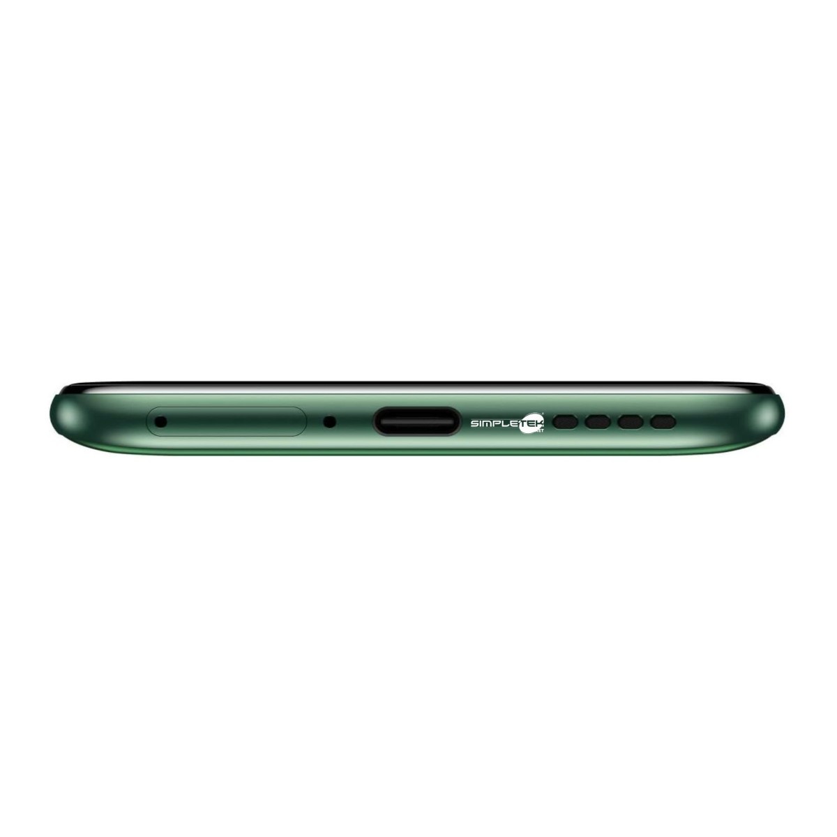 Realme X50 Pro 5g 8gb 256gb Green Smartphone 6.44″ 90hz Superdart Moss Green_