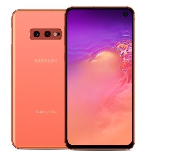 New Other Samsung Galaxy S10e G970U Unlocked 128GB SmartPhone
