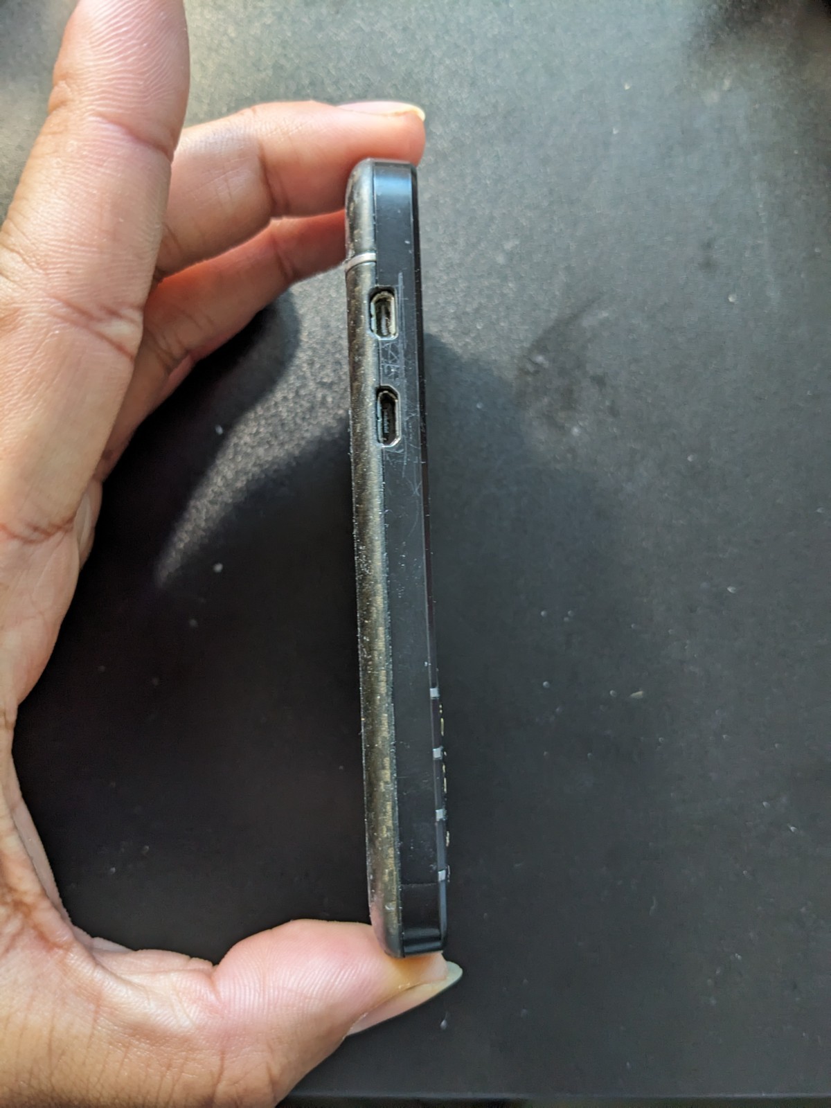 BLACKBERRY Q10 Bell