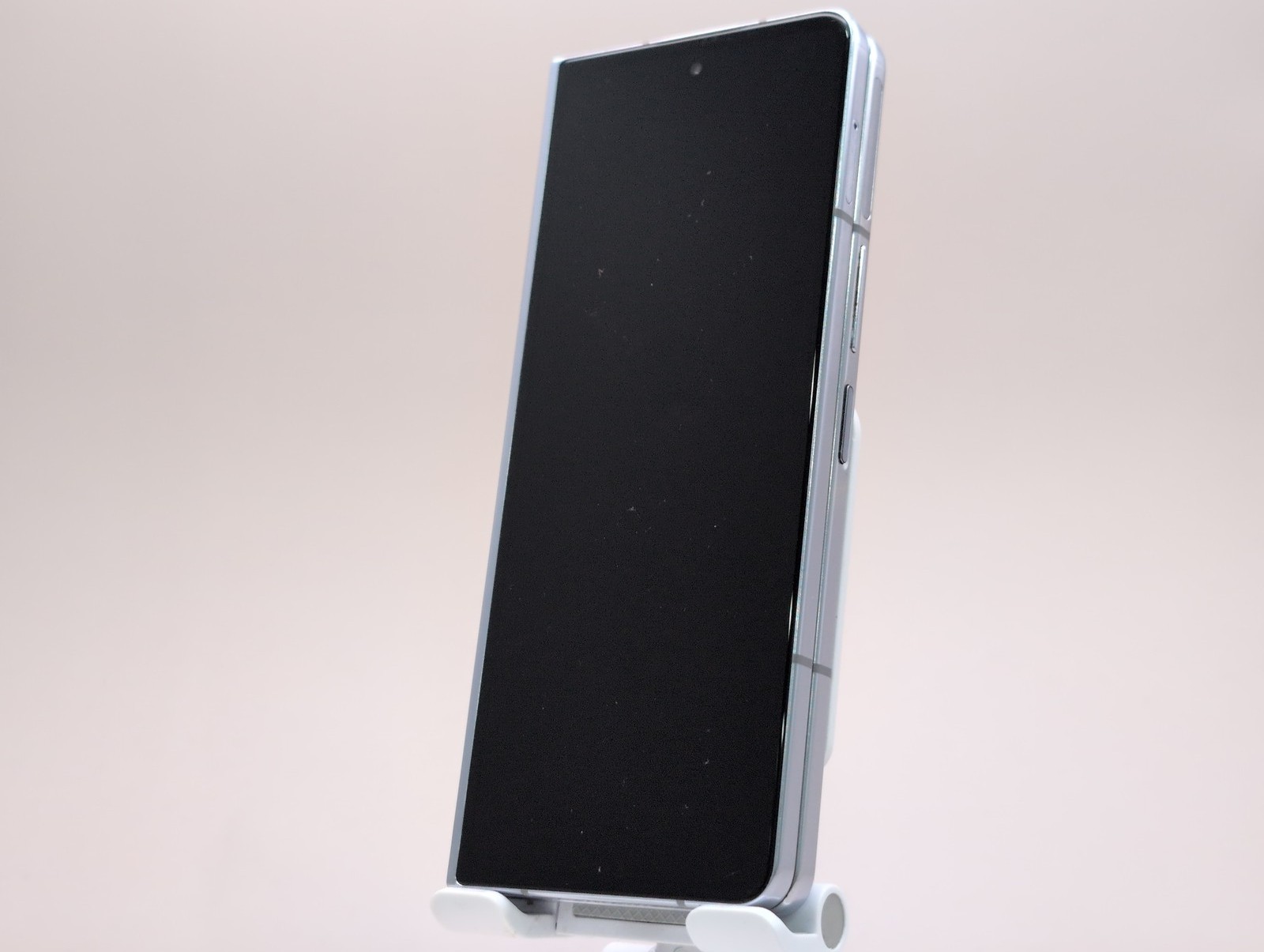 Samsung Galaxy Z Fold5 SM-F946U 512GB Icy Blue T-Mobile Unlocked W086741
