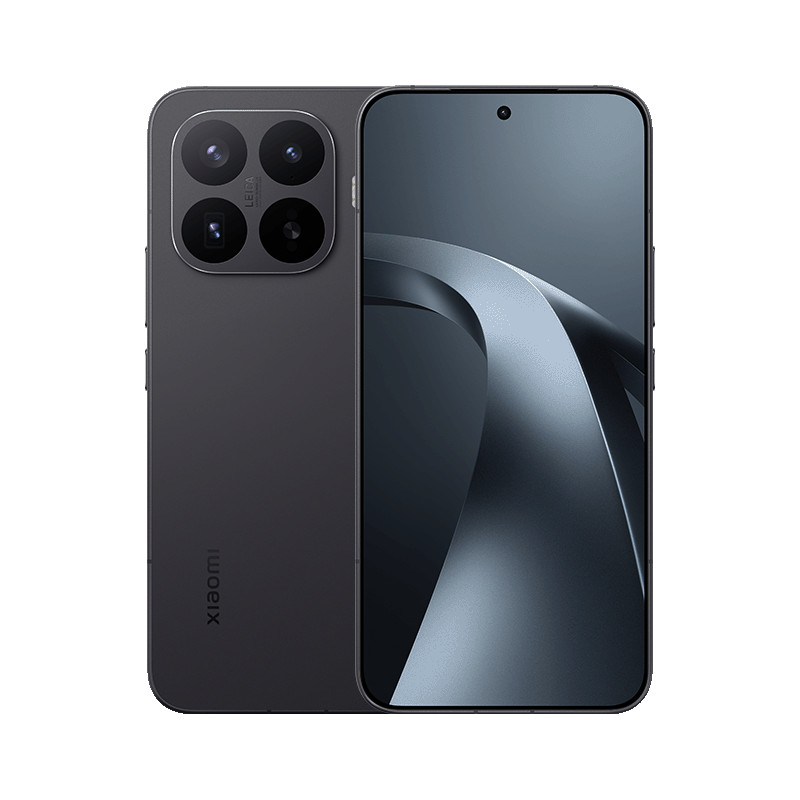 Xiaomi 17T Pro Smartphone Android 16 Dimensity 9500 Ultra Octa Core NFC Touch ID
