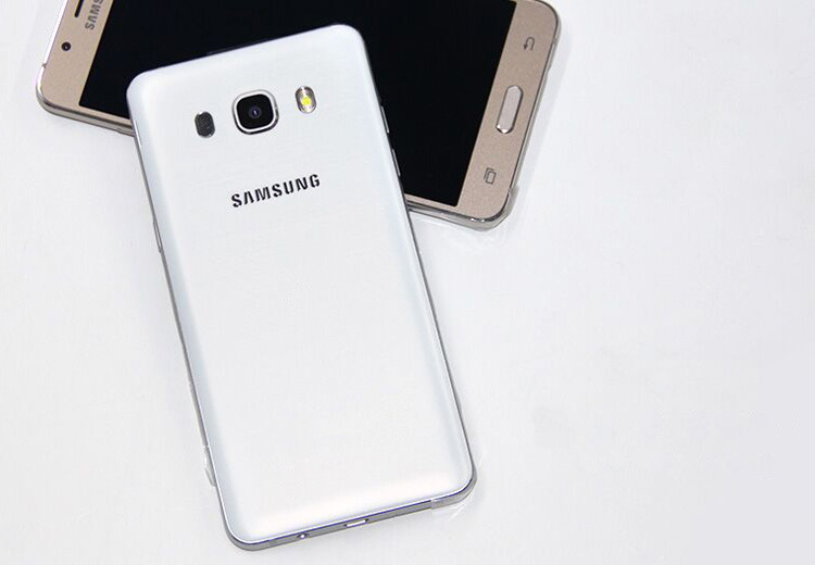 Samsung Galaxy J5 (2016) J510FN 5.2″ Quad Core Single SIM 4G LTE Smartphone