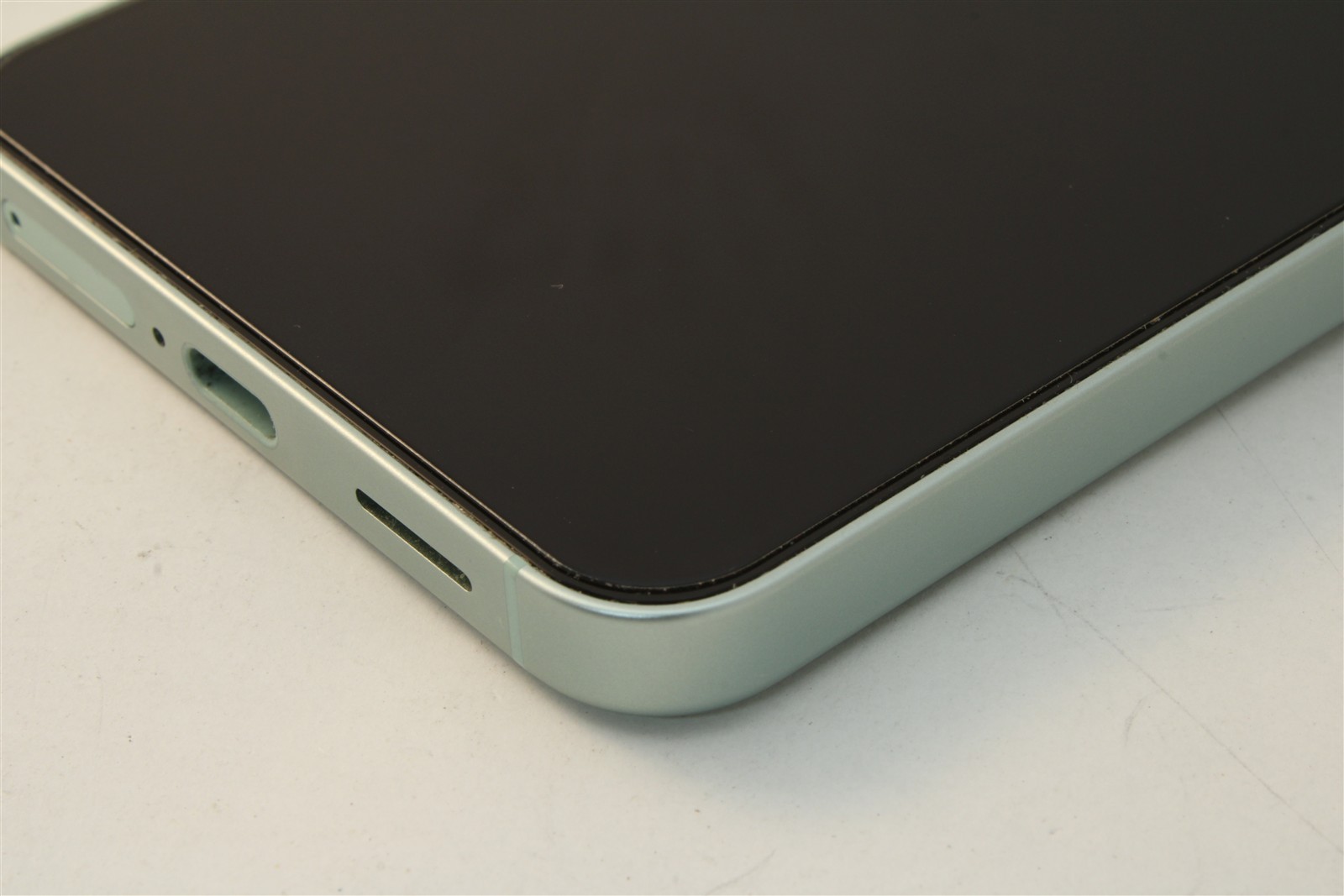 Samsung Galaxy S25 Green – Unlocked AT&T T-Mobile Verizon 7634330