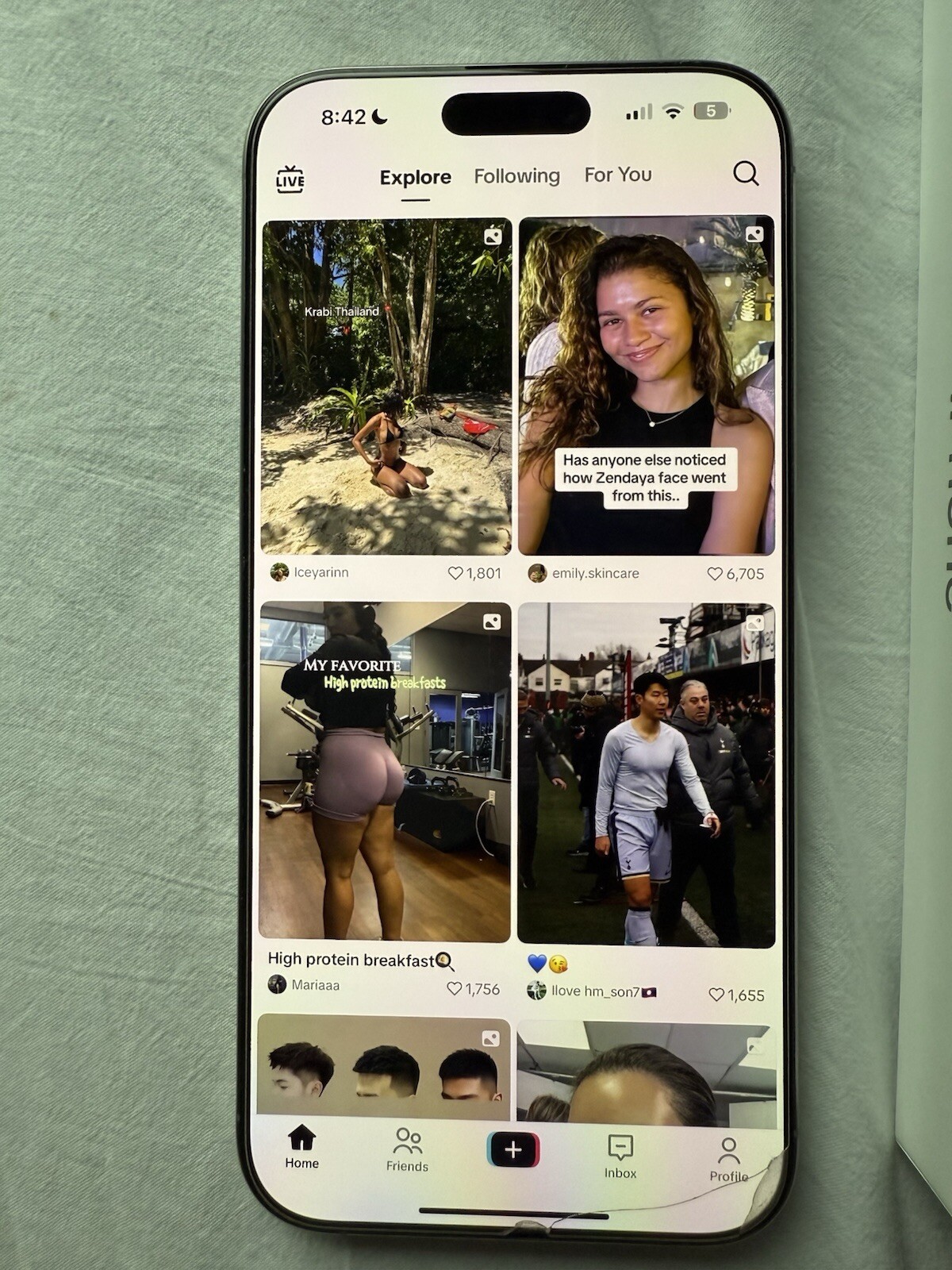 IPHONE 16 PRO MAX 1TB 100% battery, TikTok without restrictions!