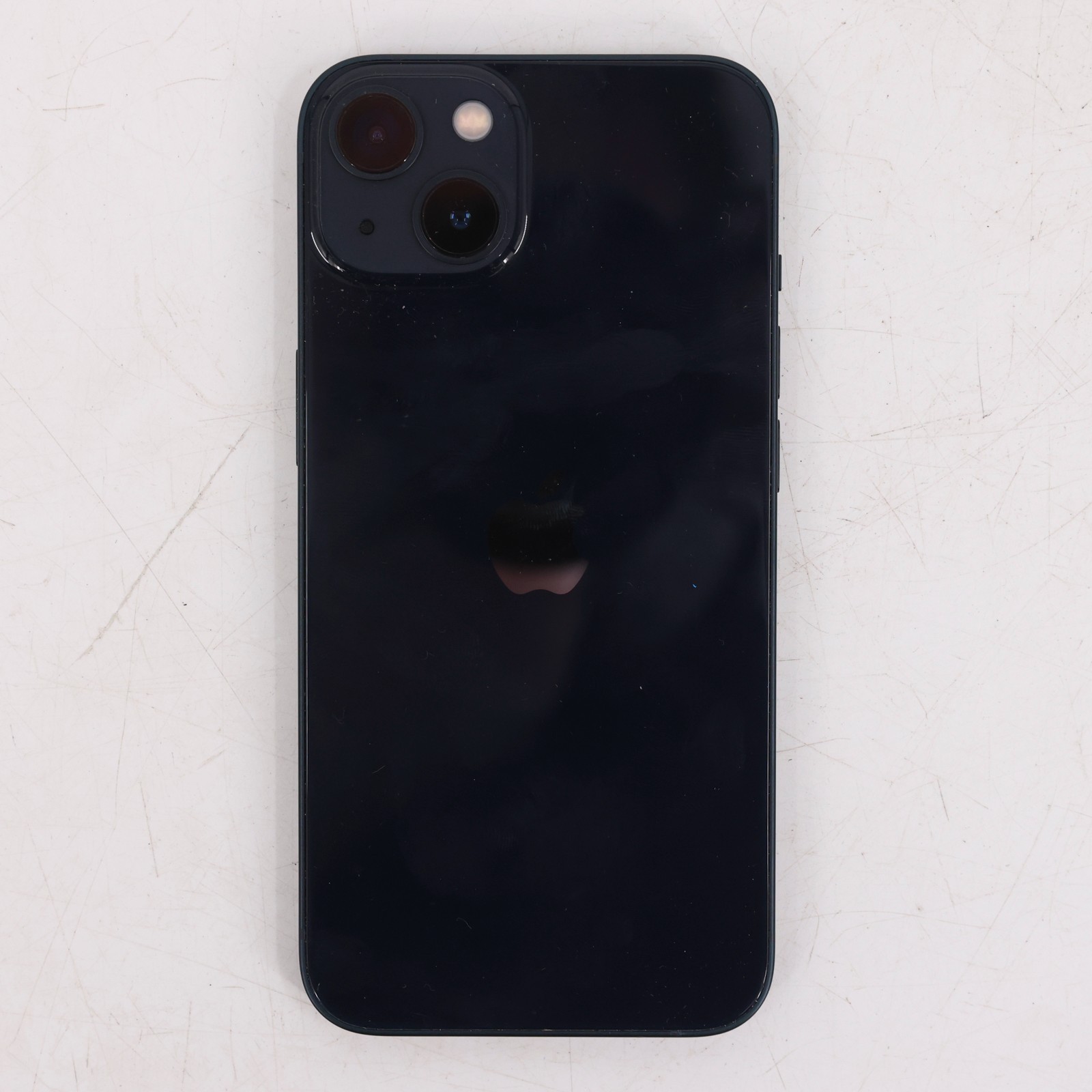 Apple iPhone 13 Midnight Black Admin Locked Lost Mode