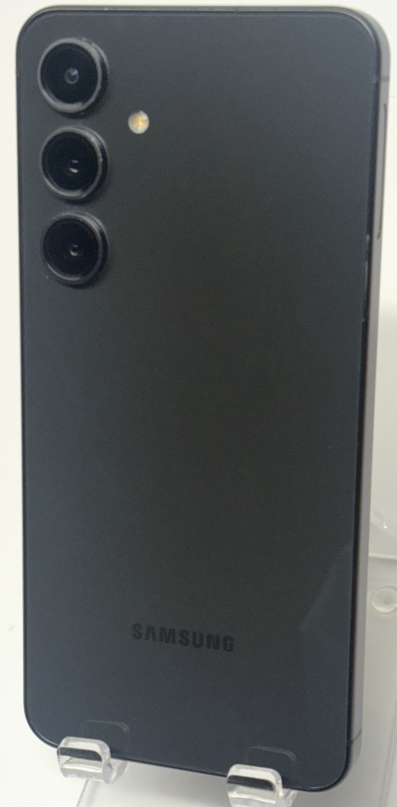 Samsung Galaxy S24 FE 128GB – Graphite – Spectrum – Excellent – Fast Shipping
