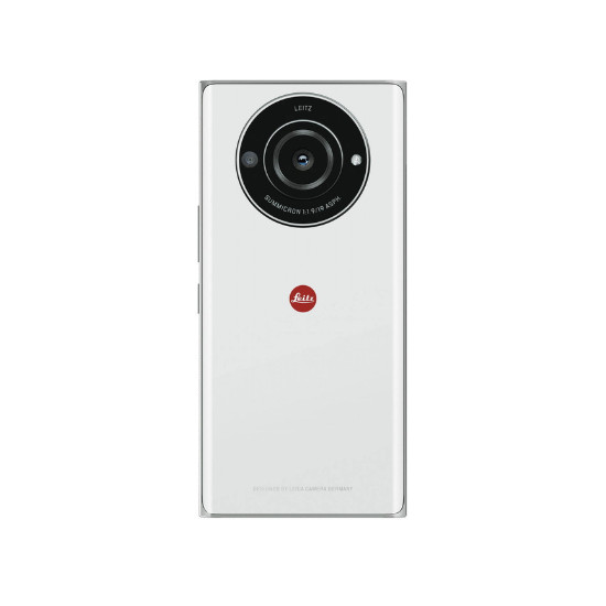 SHARP Leica LEITZ PHONE 2 5G 512/12GB RAM 1 in sensor Camera Unlocked 6.6″ NEW