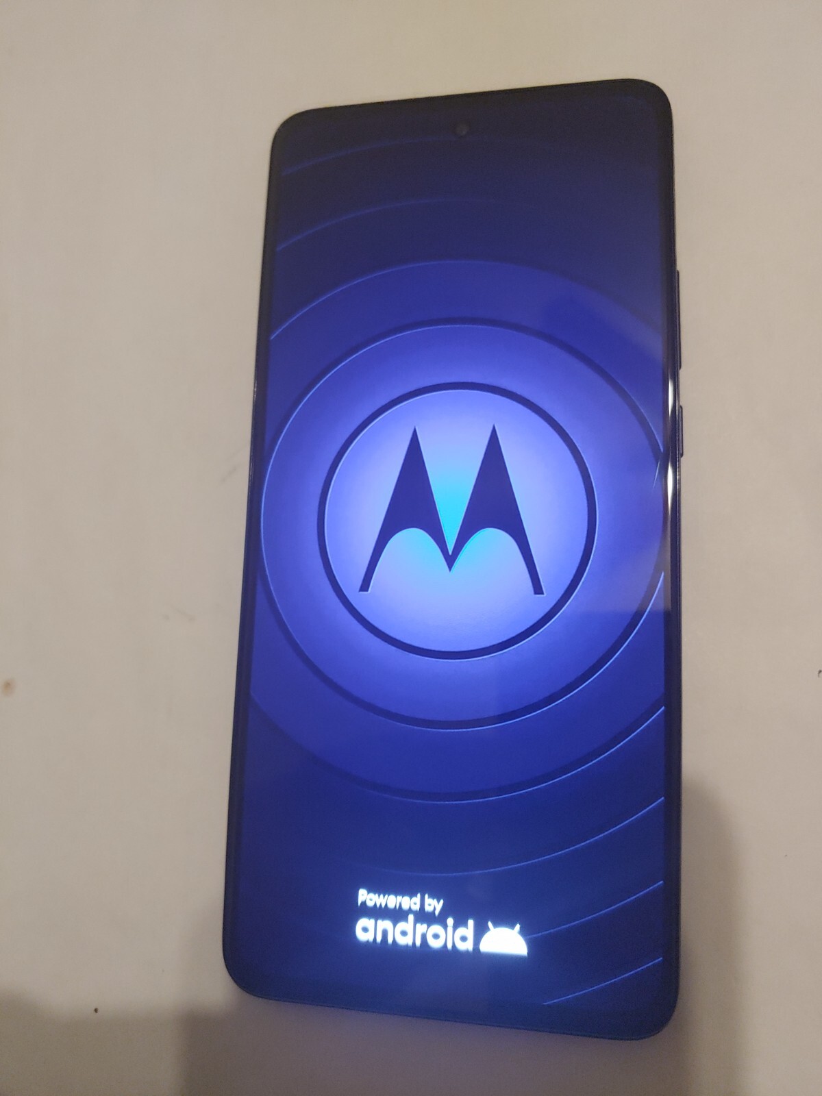 OPEN BOX Motorola Edge 2022 256GB 8GB RAM XT2205-1 5G Factory Unlocked