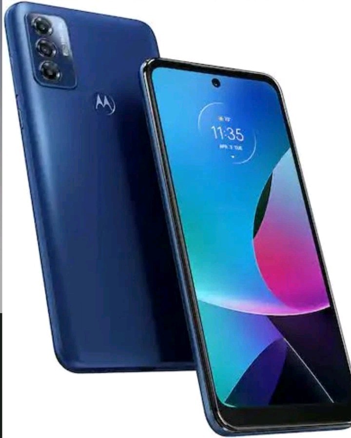 Motorola Moto G Play Smartphone 32GB Internal 3 GB RAM AT&T New Locked Cellphone