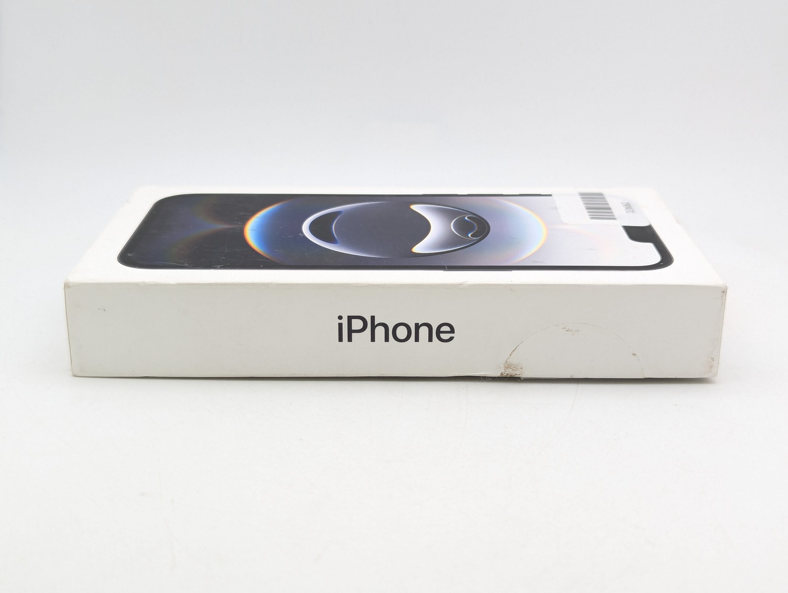 Apple iPhone 16e A3212 128GB | Black | AT&T PREPAID ONLY