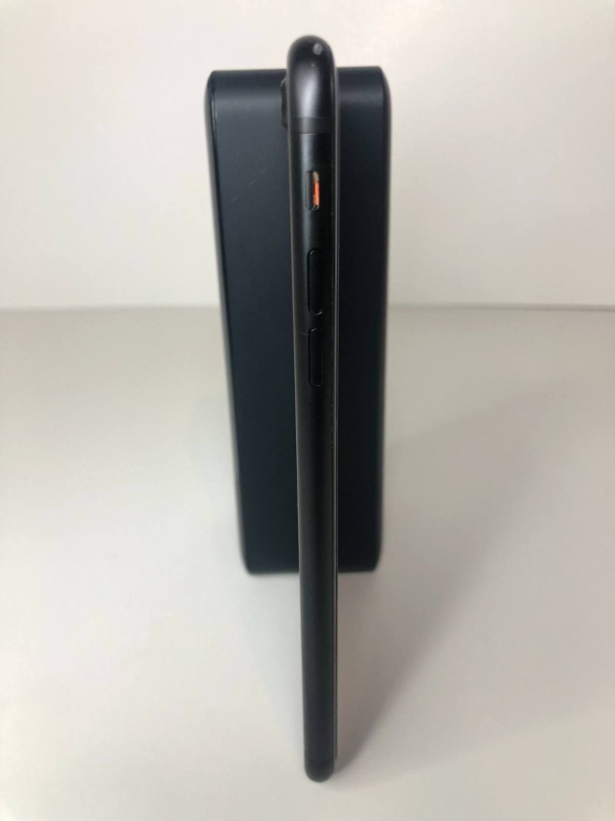 Apple iPhone 7 Plus 128GB Matte Black – Unlocked – Fair Condition – 71% Battery