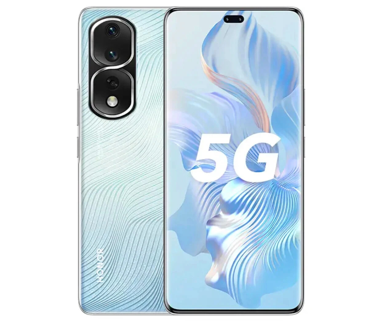 Honor 80 Pro ROM 256GB/512GB CPU Qualcomm Snapdragon 8 Gen 1 Smartphone Unlocked
