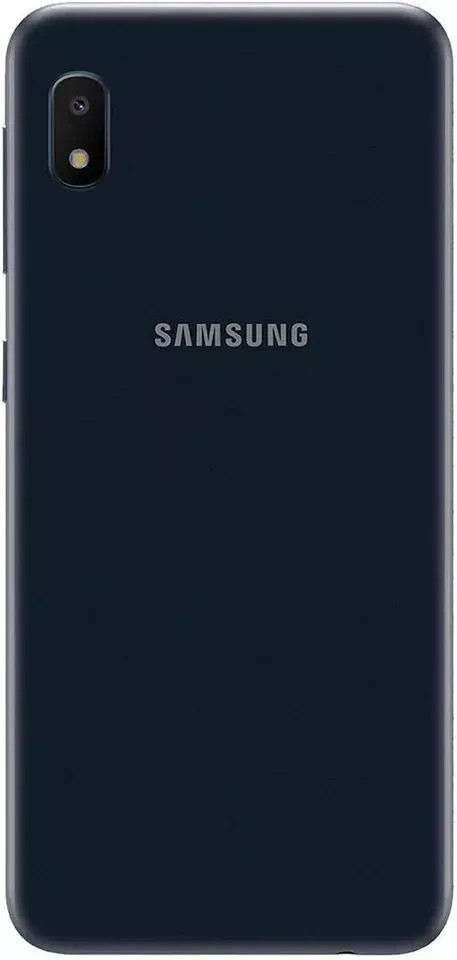 New Samsung Galaxy A10e 4G SM-S102DL Black 32GB -Factory Unlocked Smartphone