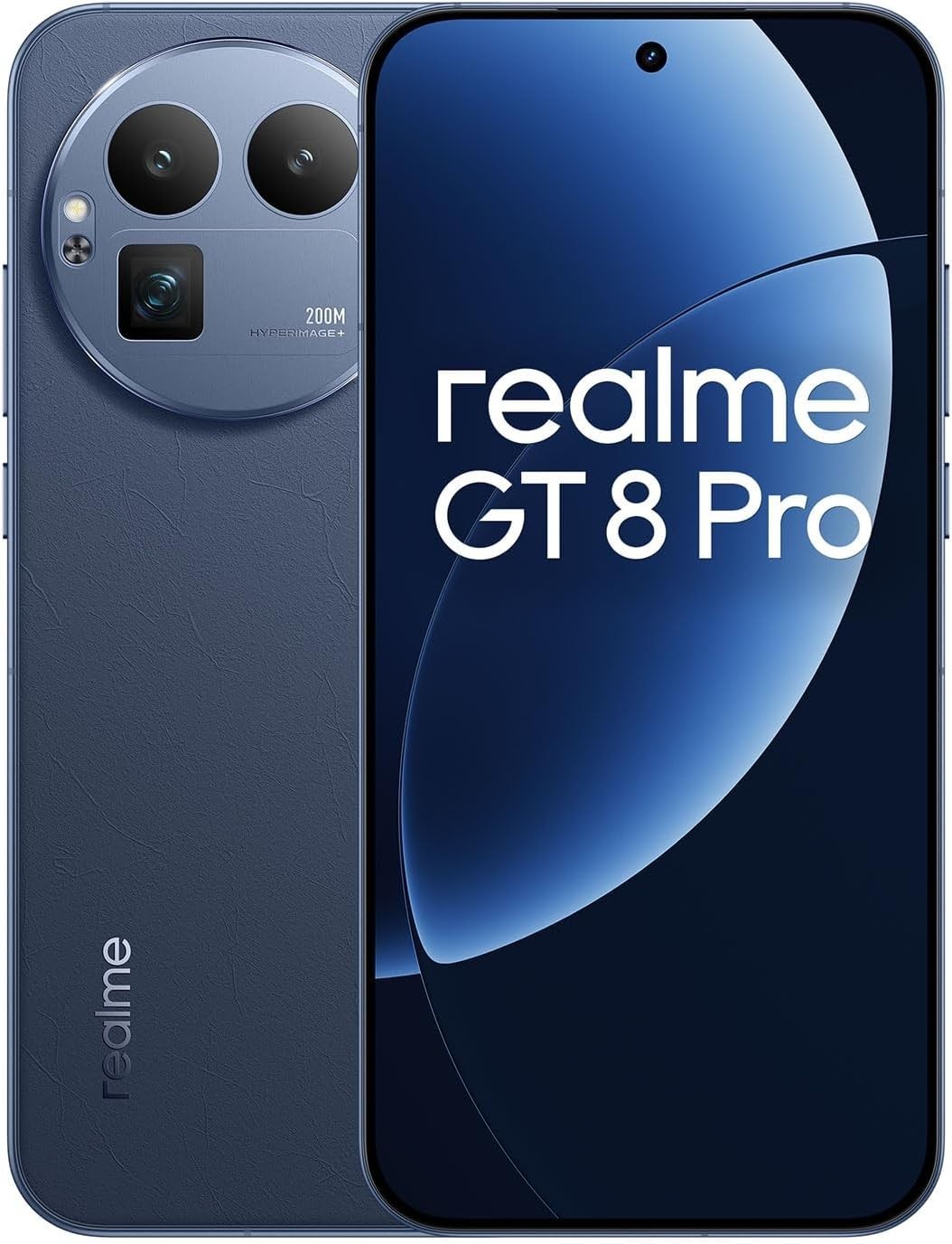 realme GT 8 Pro (Blue , 512 GB 16 GB RAM) NFC Global Version