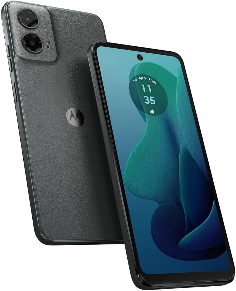 Motorola Moto G 5G (2024) XT2417-1 128GB Boost Only – Very Good