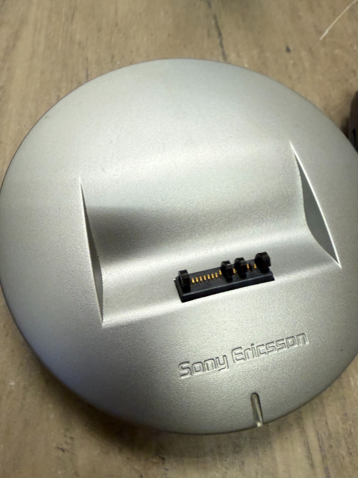 Sony Ericsson P900 Mobile Phone UNTESTED