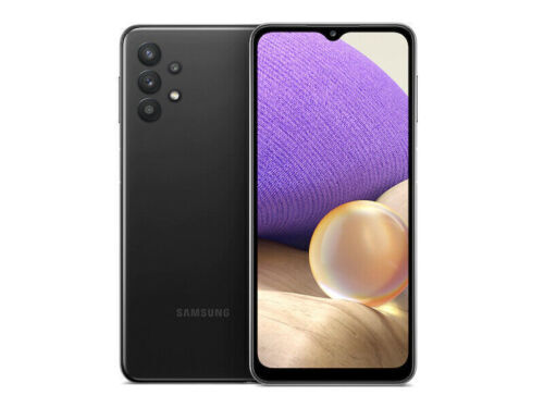 Samsung A32 5G T-Mobile AT&T A326U 64GB Smartphone | SHADED