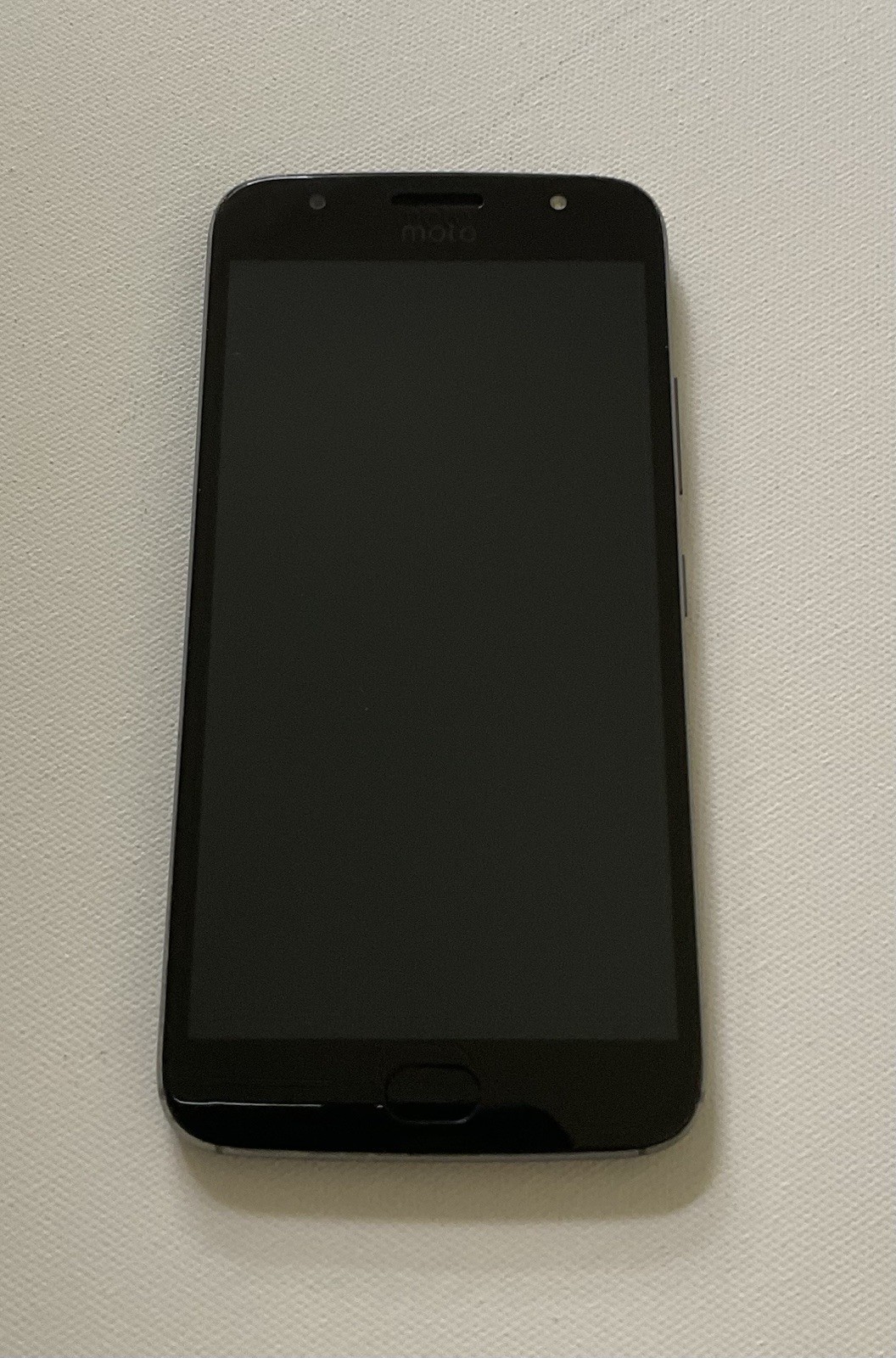 Motorola Moto G 32 GB Gray (Unlocked)