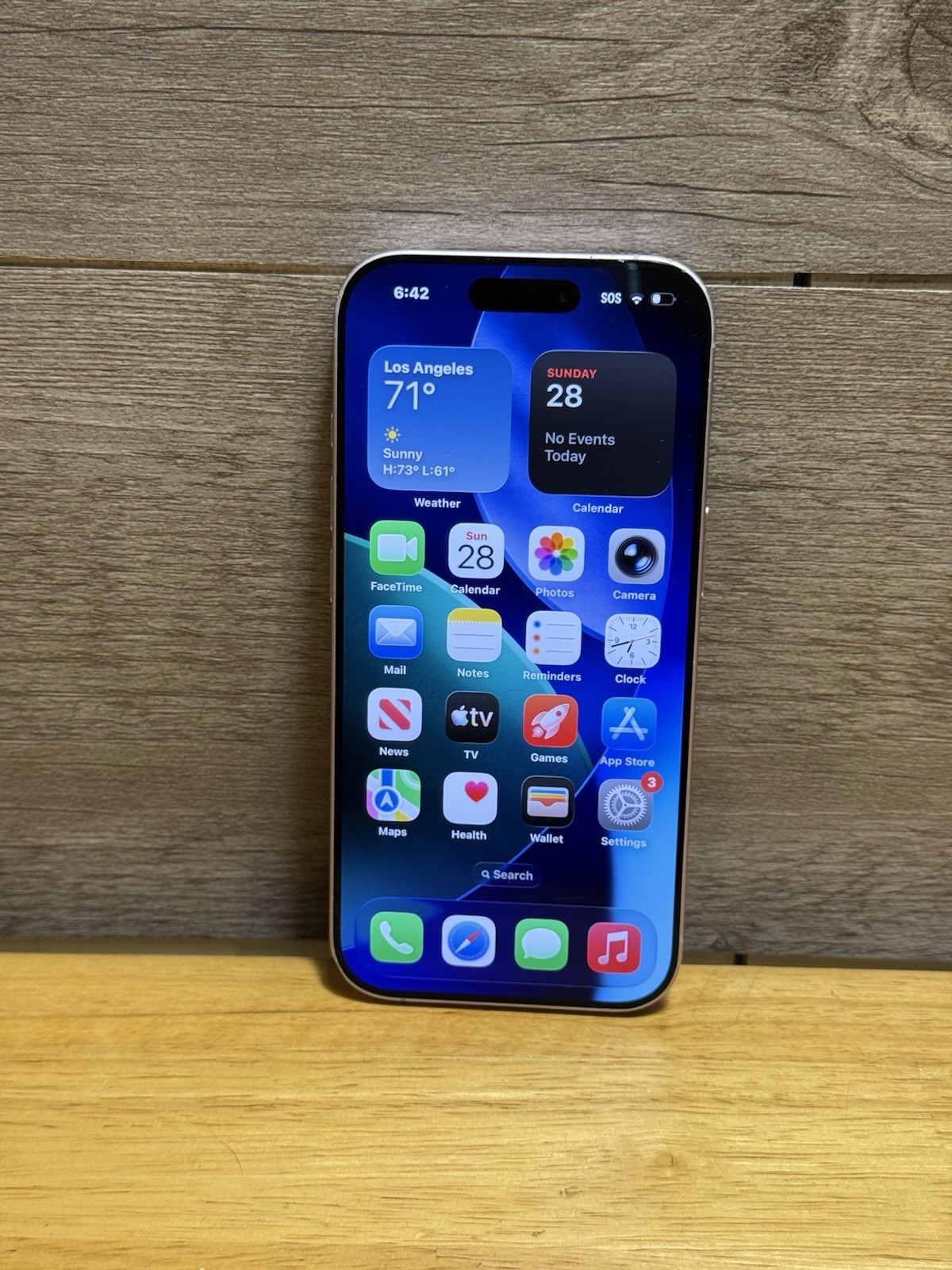 iphone 17 256gb Lavender ATT Parts Only Read