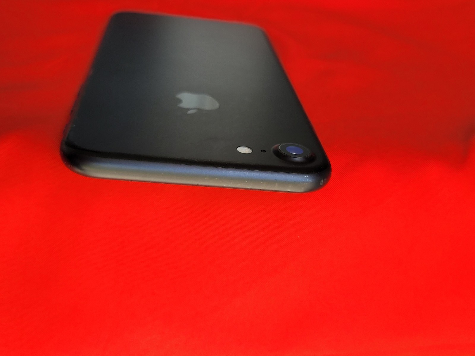 Apple iPhone 7 A1660 32GB Unlocked BHealth 85 Working Cond See Photos AS IS