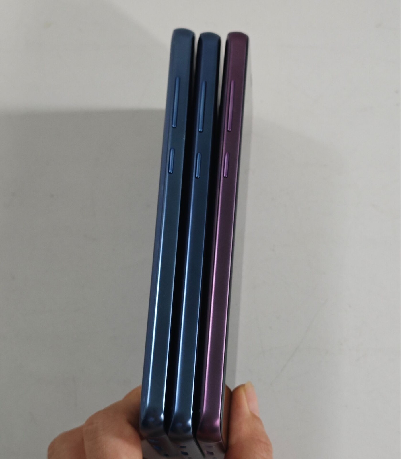 Samsung Galaxy S9 S9+ Unlocked G960F G960U G965F G965U 64G Android Global