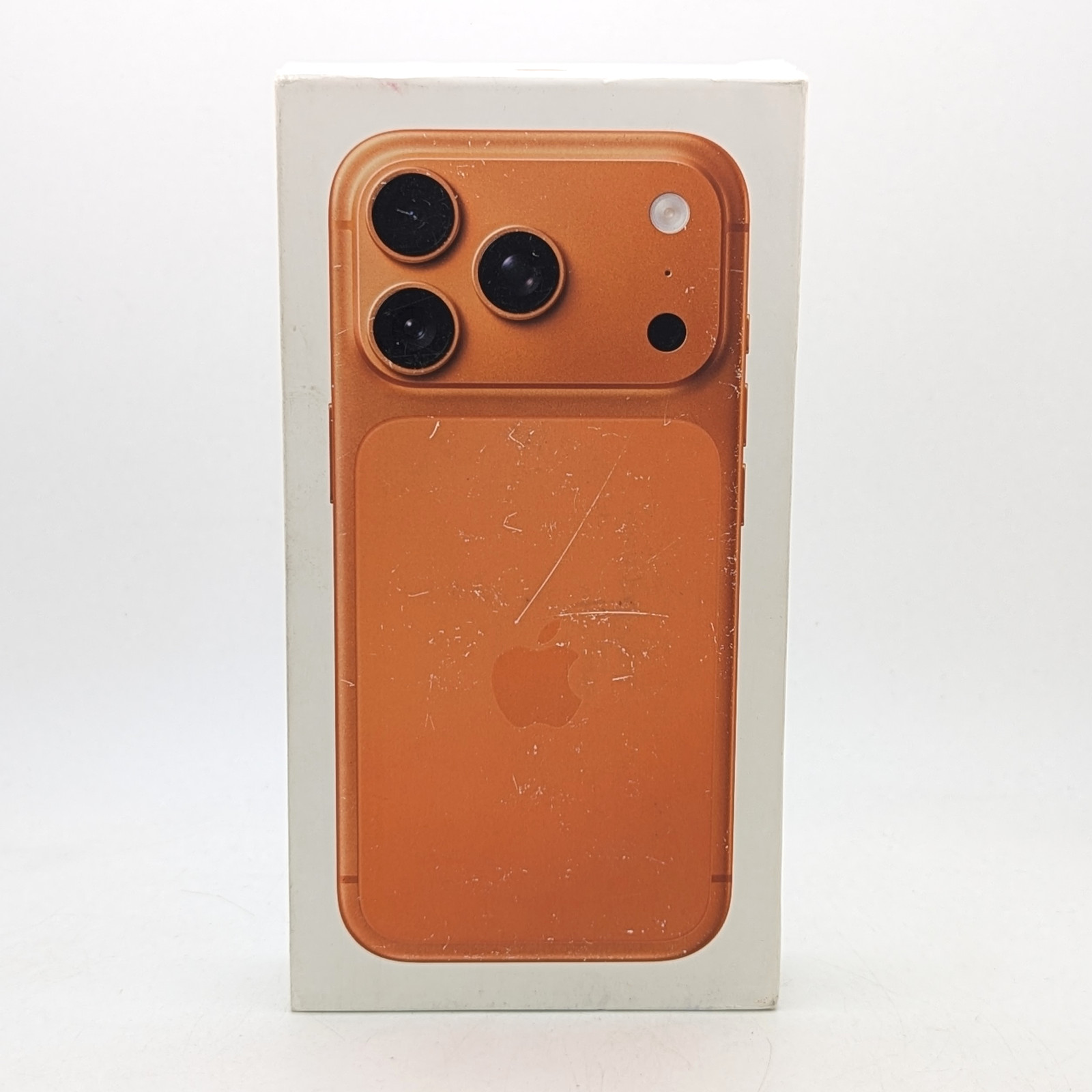 Apple iPhone 17 Pro A3256 1TB | Cosmic Orange | UNLOCKED