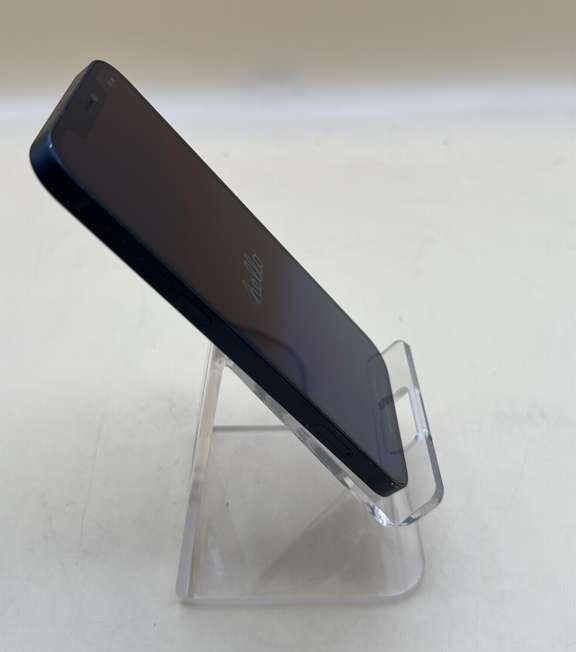 Apple iPhone 12 – 128 GB – Black (Unlocked)