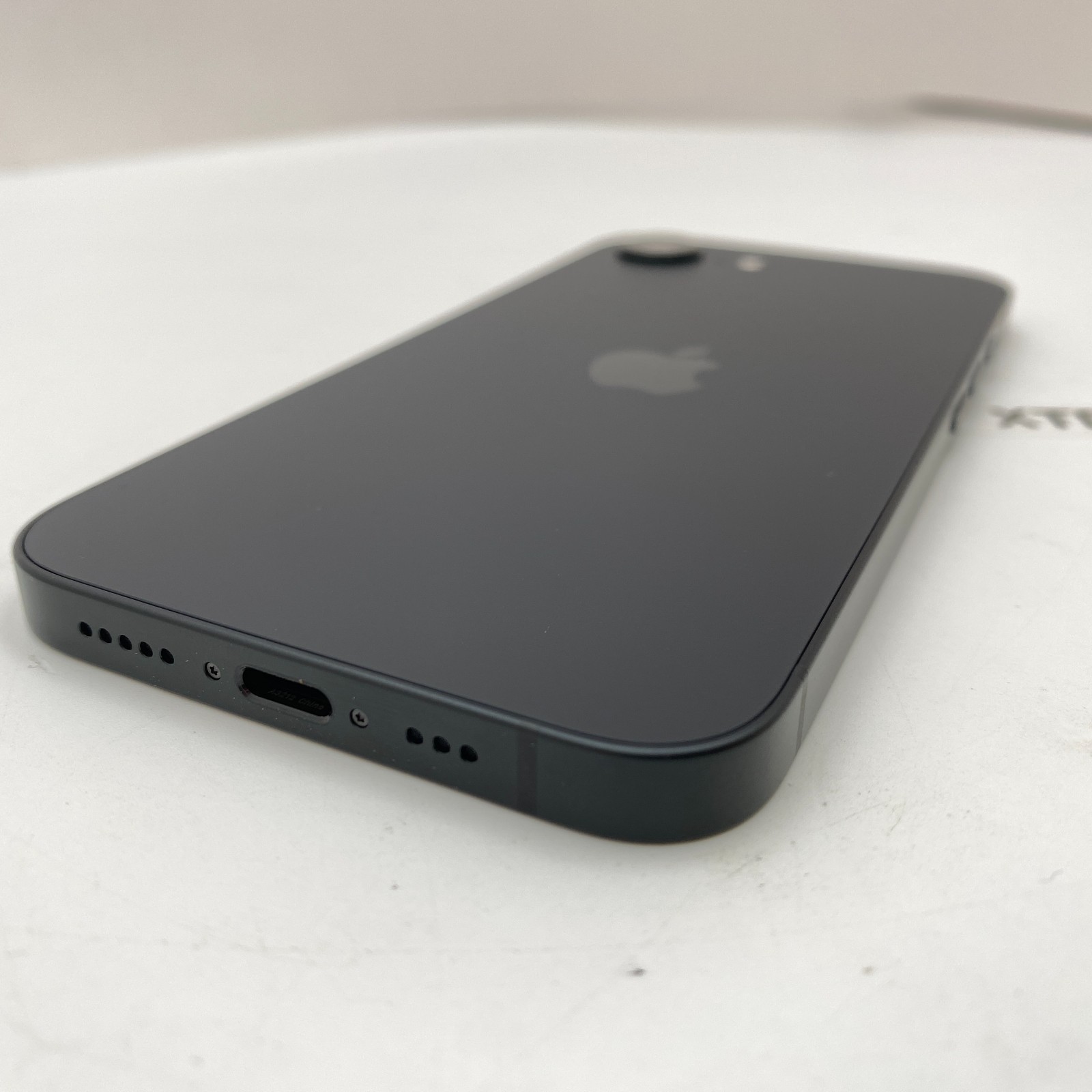 Apple iPhone 16e – 128GB – Black (Unlocked) – Open Box
