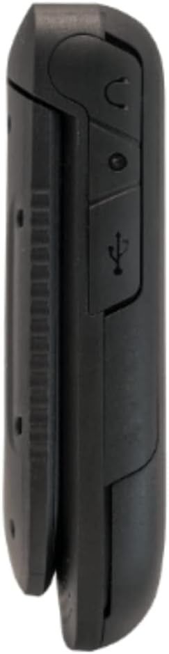 Sonim XP3 4G LTE PTT Rugged Flip FirstNet / AT&T GSM Unlocked (XP3800) NO CAMERA