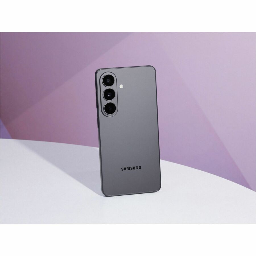 Samsung SMS942UZKFXAA Galaxy S26 512GB Smartphone 6.3″ AMOLED