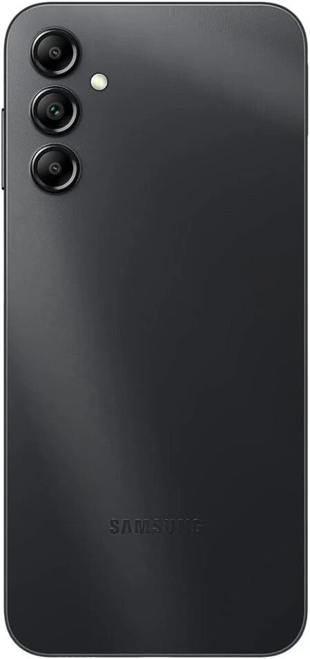 New Samsung Galaxy A14 5G SM-A146U 64GB UNLOCKED 6.6″ SmartPhone Black US