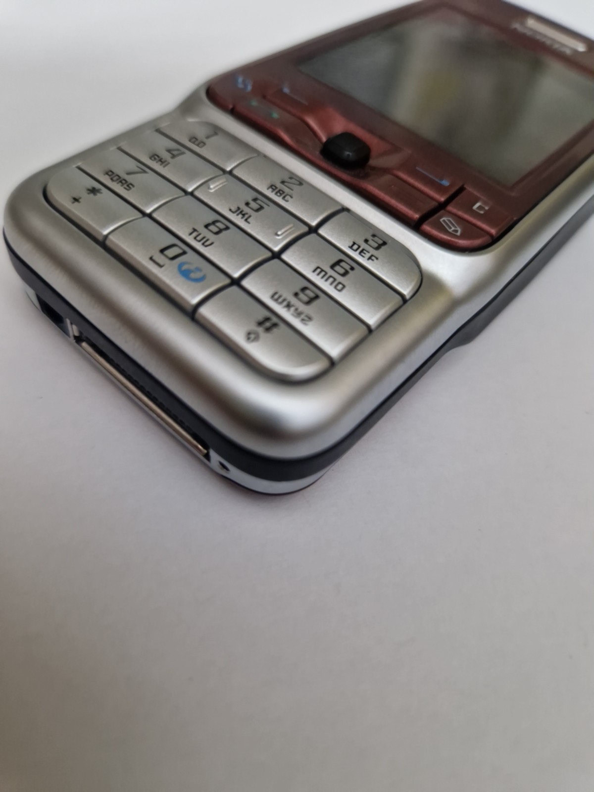 NOKIA 3230 New Old Stock